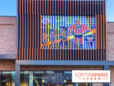 Disneyland Paris : Disney Village continue sa métamorphose... Le point sur les nouveautés