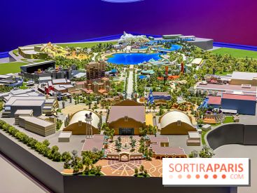 Marvel, Le Roi Lion, La Reine des Neiges... l'extension à Disneyland Paris se montre de nouveau