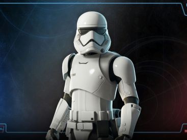 Fortnite Bataille Galactique : comment débloquer le skin de Stormtrooper du Premier Ordre ?