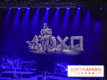 Playstation The Concert : notre avis sur le show musical à l'Accor Arena