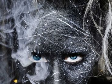 22 Miroirs Initiatiques : l'exposition photo mystique inspirée du tarot à la galerie La Lison