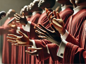 Fête de la Musique 2025 : un concert de gospel à l'Église adventiste Paris-Sud