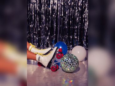 Fête de la Musique 2025 : venez faire du patin lors d'une Roller Party à la Porte des Lilas