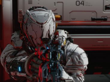 Pragmata : le jeu de Capcom se montre enfin de nouveau au State of Play