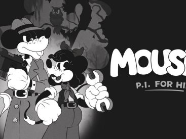 Mouse P.I. For Hire : le FPS cartoon noir de Fumi Games se dévoile au Summer Game Fest