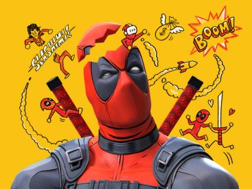 Marvel's Deadpool VR : l'anti-héros s'invite dans un jeu sanglait sur Meta Quest 3 et 3S