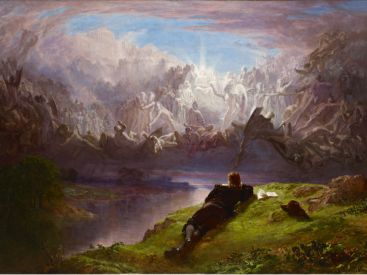 L'Empire du Sommeil : l'exposition bien réveillée au Musée Marmottan Monet