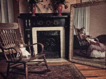 Ghost : l'escape game avec plein de fantômes chez L'Antichambre