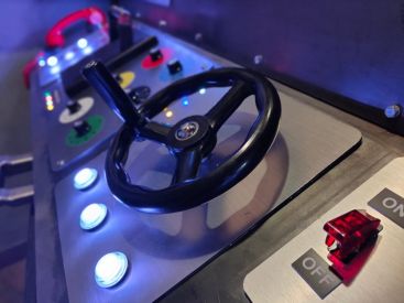 Le Magasin de Jouet : l'escape game 100% régressif chez Masterio