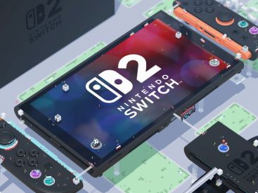 Nintendo Switch 2 Welcome Tour : le jeu qui vous fait découvrir les fonctionnalités de la console