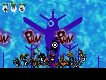 Patapon 1+2 Replay : le jeu de rythme signé Bandai Namco désormais disponible