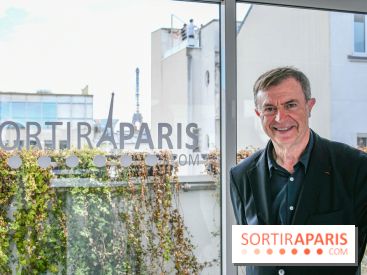 Les trésors du 6e à Paris ? Interview exclusive du maire Jean-Pierre Lecoq entre pépites et cinéma