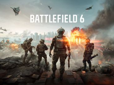 Battlefield 6 : la guerre totale est de retour avec un trailer explosif