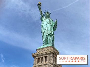 Connaissez-vous les origines - parisiennes - de la Statue de la Liberté de New York ?