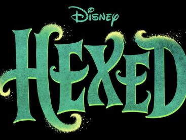 Hexed : le nouveau film d’animation Disney signé Josie Trinidad et Jason Hand