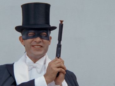 Papy fait de la Résistance : le film culte de retour au cinéma en octobre