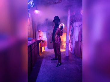 Escape Game Awards : Le Magicien de Paris chez Deep Inside récompensé, découvrez notre test