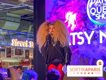 Panic at the Queer Show : le cabaret d’impro participatif revient au Boom Boom Villette