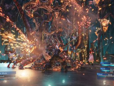 Final Fantasy VII Remake Intergrade : nouvelle bande d'annonce pour chapitre axé sur Yuffie