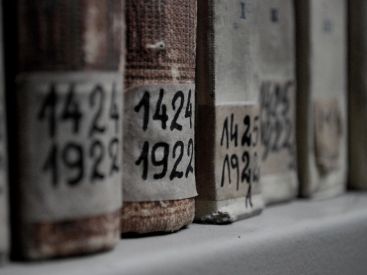 Exposition photo aux Archives du Val-d’Oise : 200 ans de portraits et de mémoire visuelle