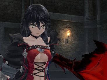 Tales of Berseria Remastered : Bandai Namco modernise son JRPG culte autour de Velvet Crowe