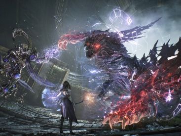 Tides of Annihilation : l’ambitieuse épopée chinoise inspirée du mythe arthurien