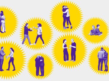 Thierry Lhermitte au Petit Saint-Martin dans la pièce de théâtre La Rencontre