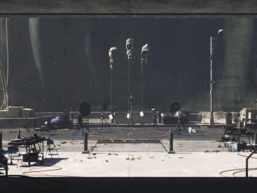 Control Resonant : la suite du jeu signé Remedy Entertainment se montre au Game Awards