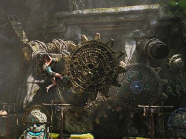 Tomb Raider Legacy of Atlantis : retour aux sources pour Lara Croft en 2026