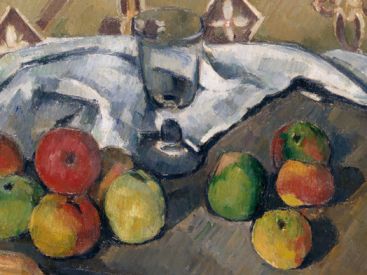 Exposition "Cézanne et nous" à Paris : explorez l’héritage du maître de la peinture moderne