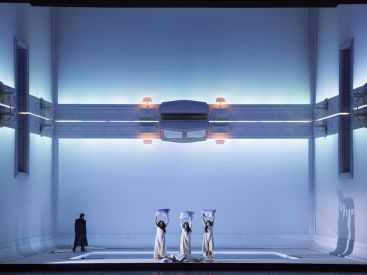 Rusalka de Dvořák à l’Opéra Bastille : le conte lyrique revient à Paris