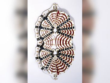 Cathy de Monchaux au Palais de Tokyo : une rétrospective inédite et déroutante à Paris