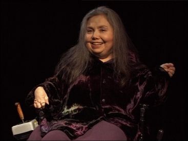 Cheryl Marie Wade au Palais de Tokyo : une plongée dans la culture crip et la poésie engagée