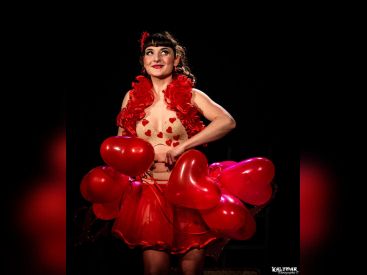 Saint-Valentin 2026 Nouvelle Seine