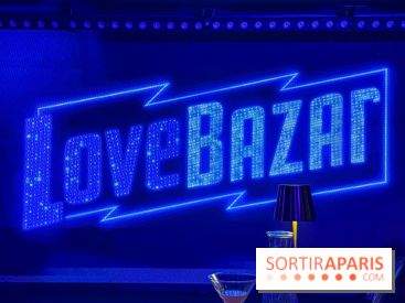 Love Bazar : le dîner-spectacle drag immersif à découvrir au Lou Diprey à Paris