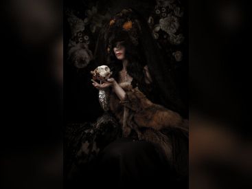 Expo Icone Emoi galerie La Lison