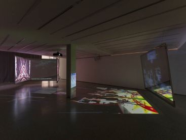 Le rêve cette autre part : l'exposition onirique à la Fondation Pernod Ricard