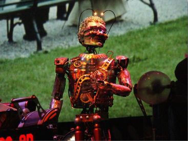 Disneyland Paris : cette attraction culte disparue faisait voyager les visiteurs dans le temps