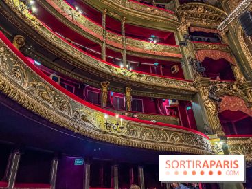 Le Printemps du Théâtre 2026 à Paris