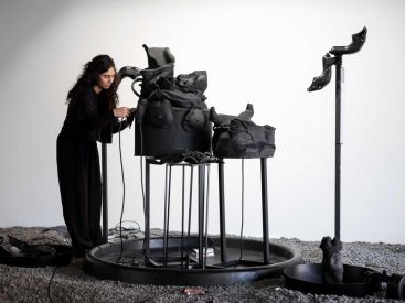 Expo Inkarna Maubuisson