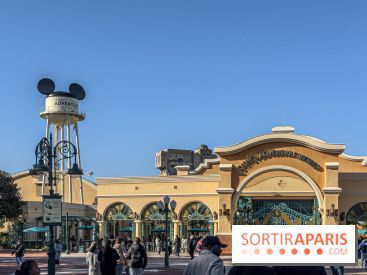 Disneyland Paris : quelles attractions sont ouvertes ou fermées en mars 2026 ?