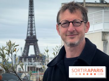 Interview d'Ariel Weil, maire de Paris Centre : "Le centre de Paris, c’est un patrimoine vivant"