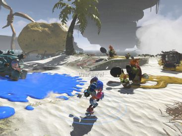 Splatoon Raiders : découvrez la date de sortie du spin-off du jeu Nintendo