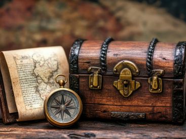 Escape games pirates à Paris : les salles immersives à découvrir en Île-de-France