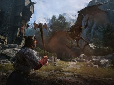 The Blood of Dawnwalker : le jeu vampirique de Bandai s'offre une date de sortie