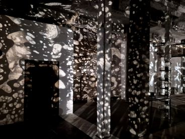 Nuit Blanche 2026 Drawing Lab