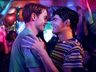 Heartstopper Forever : le film avec Kit Connor et Joe Locke s'offre une date de sortie sur Netflix