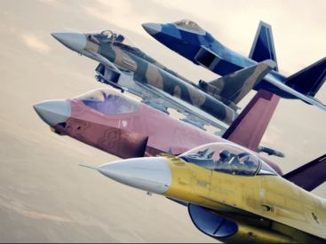 Ace Combat 8 : la suite confirmée par Bandai Namco