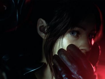 Resident Evil Code Veronica