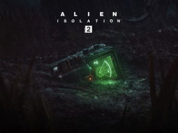 Alien Isolation 2